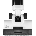Пылесос моющий Vitek VT-FW11PRO белый/черный, питание от аккумулятора, 120 Вт, уборка сухая/влажная, пылесборник 0.68 л, фото24