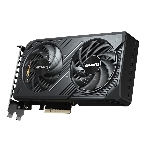 Видеокарта Gigabyte RTX 5060 GV-N5060WF2OC-8GD 1.0 NV RTX 5060 8Gb 128bit GDDR7 2512/28000/HDMIx1/DP PCI-E 5.0, фото9