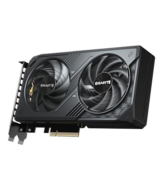 Видеокарта Gigabyte RTX 5060 GV-N5060WF2OC-8GD 1.0 NV RTX 5060 8Gb 128bit GDDR7 2512/28000/HDMIx1/DP PCI-E 5.0