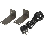 Коммутатор 8GE/2SFP POE MANAGED G3310P-8-150W IP-COM, фото2