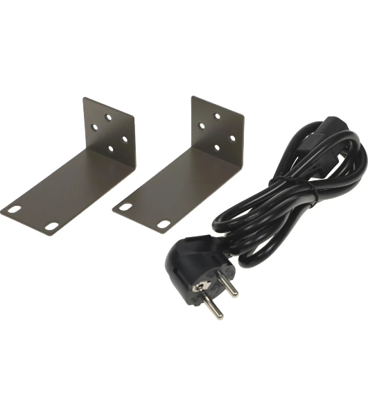 Коммутатор 8GE/2SFP POE MANAGED G3310P-8-150W IP-COM