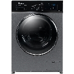 Стиральная машина Бирюса WM-SM610/08 S серебристый, загрузка фронтальная 6 кг, 1000 об/мин, класс: А+++, фото 1