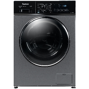 Стиральная машина Бирюса WM-SM610/08 S инверторный мотор
