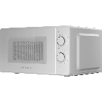 Микроволновая печь Kuppersberg TMW 203 W белый, 20 л, 700 Вт, переключатели - поворотный механизм, фото4