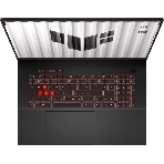 Ноутбук Asus TUF Gaming A18 FA808UH-S8052/18'/IPS/AMD Ryzen 7 260/16Gb/512Gb SSD/NVIDIA GeForce RTX5050 8Gb/без ОС/серый/2.6kg, фото10