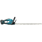 Кусторез/ножницы для травы Makita DUH606RFаккум., фото11