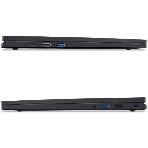 Ноутбук Acer Nitro Lite 16 NL16-71G-578S Core i5 13420H 16Gb SSD512Gb NVIDIA GeForce RTX 3050 6Gb 16' IPS WUXGA (1920x1200) без ОС black WiFi BT Cam (NH.DAAEM.002), фото7