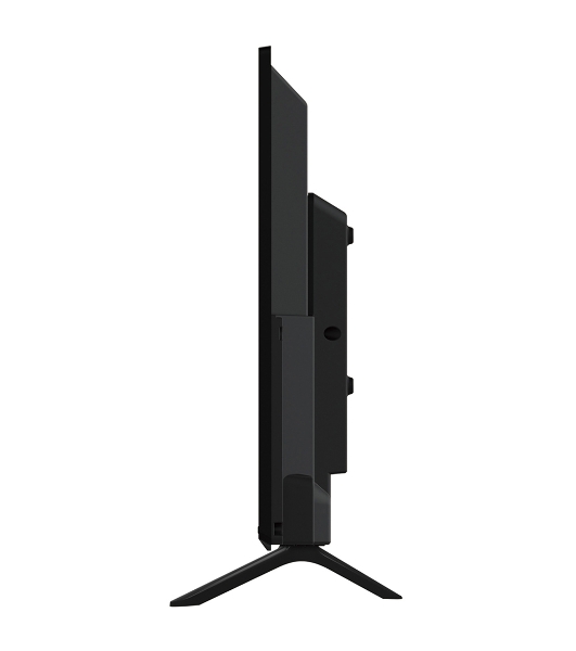 Телевизор Polar 24' P24L24T2C (YY) черный DLED HD 60Hz