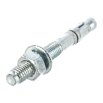 Анкер клиновой SORMAT S-KA 12/5-103 оцинкованный, фото3