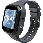 Смарт-часы AIMOTO Omega 4G с видеозвонком черный 9250101, фото 1