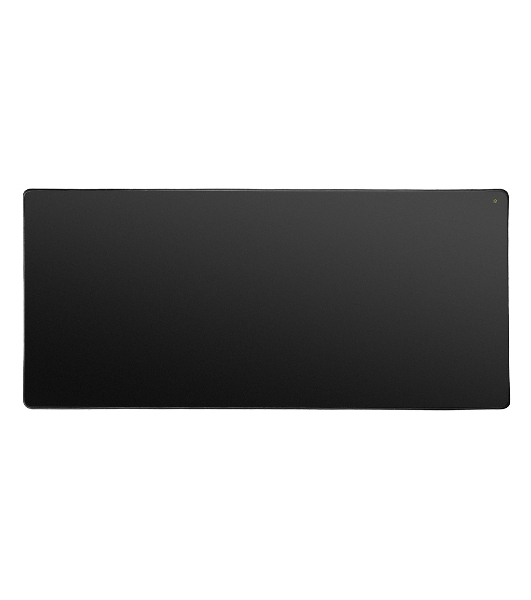 Коврик для мыши SMARTBUY (SBMP-25G-K) RUSH Blackout черный XXL-size