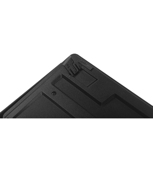 Комплект клавиатура+мышь A4Tech FStyler F1512 проводной, USB, 1200 DPI, черный