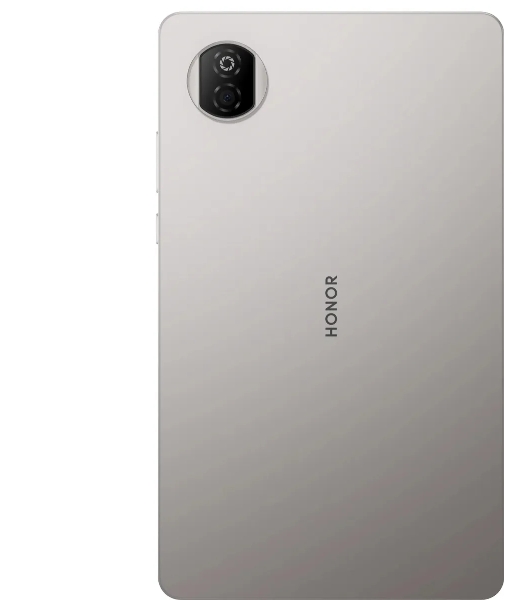 Планшет HONOR Pad X7 8.7', 4Gb, 64Gb, LTE, Android 15 серый