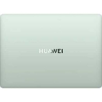 Ноутбук Huawei FLMH-X FlemingH-W5651T/14'/IPS/Intel Core Ultra 5 125H/16Gb/512Gb SSD/Intel Iris Xe graphics/без ОС/зеленый/1.31kg, фото2