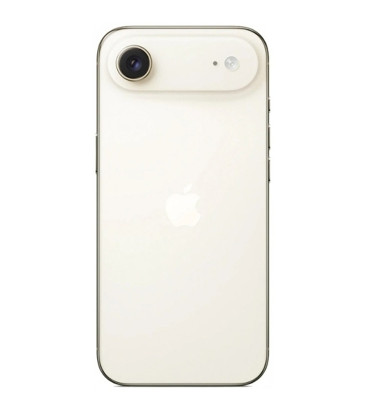 Смартфон Apple iPhone Air 12Gb, 256Gb, золотой