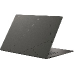 Ноутбук ASUS Zenbook S 16 UM5606GA-SS179W/16'/OLED/AMD Ryzen AI 9 465/32GB/1024GB SSD/AMD Radeon 880M/Windows 11 Home/серый/1.5kg, фото5