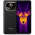 Смартфон Ulefone Armor 25T 8/256Gb черный, фото 1