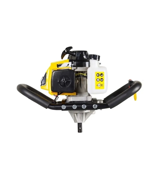 Мотобур Huter GGD-2400 900/70/13/42