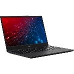 Ноутбук IRU Tactio 15ALGR Core i5 1235U 16Gb SSD512Gb Intel UHD Graphics 15.6' IPS FHD (1920x1080) без ОС black WiFi BT Cam 4500mAh (2173257), фото2