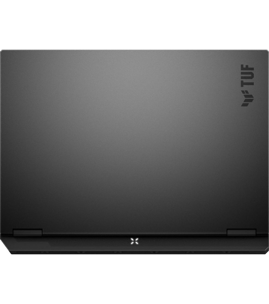 Ноутбук Asus TUF Gaming A16 FA608UHI-TU128/16'/IPS/AMD Ryzen 7 260/32Gb/512Gb SSD/NVIDIA GeForce RTX5050 8Gb/Windows 11 Pro/серый/2.2kg