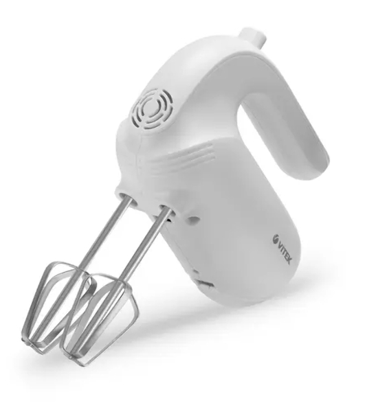 Миксер Vitek VT-1494 (MC) белый