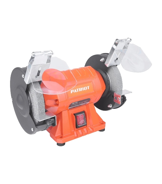Станок заточной Patriot GM 125 Expert 175W (160301530)