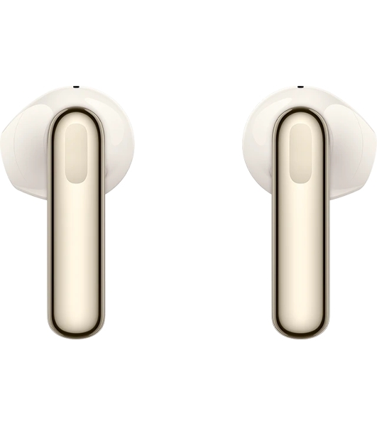 Наушники TWS Huawei FreeBuds SE 3 бежевый, вкладыши, Bluetooth, быстрая зарядка, до 8 ч