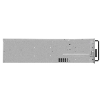 Серверный корпус ExeGate Pro EX293275RUS 4U660-HS24 (RM 19', высота 4U, глубина 660, БП 800RADS, 24xHotSwap, USB), фото4