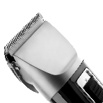 Машинка для стрижки BRAYER BR3402, LED-дисплей, 4 насад, турбо, титан. покр, регу. высоты лезвий, фото10