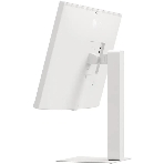 Монитор 31.5' LG 32U850SA-W IPS 3840x2160, 60 Гц, 5 мс, 16:9, 400 кд/м², 2xHDMI 2.0, USB-C (90 Вт), USB Hub (3x USB 3.0), 3.5 Jack, HDR10, динамики (2x5 Вт), веб-камера, Smart TV (webOS 24), Wi-Fi, Bluetooth, VESA 100x100, белый, фото10