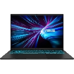 Ноутбук ASUS Gaming V16 V3607VM-RP067 Intel Core 5 210H 2200MHz/16'/1920x1200/32Gb/512Gb SSD/NVIDIA GeForce RTX 5060 8Gb/Wi-Fi/Bluetooth/Windows 11 Pro (90NB16K1-M005N0_Win11P) Black, фото 1