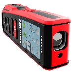 Лазерный дальномер CONDTROL Vector 100 1-4-100 0.05-100 м, +/-1.5 мм, IP54, фото2