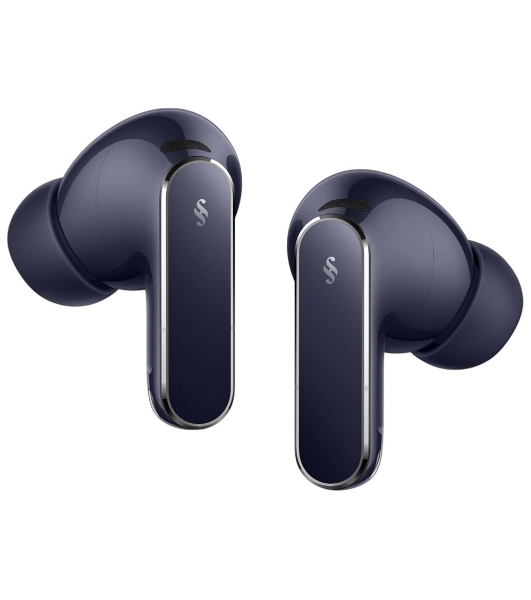 Наушники TWS Huawei FreeBuds Pro 5 синий, внутриканальные, Bluetooth, беспроводная зарядка, до 9 ч
