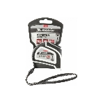 Рулетка Matrix Autostop, 3 м х 16 мм двухкомпонентный корпус, фото 1