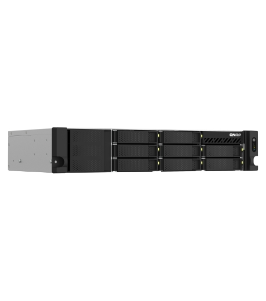 Сетевой RAID-накопитель TS-864eU-RP-8G
