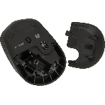Комплект клавиатура+мышь Logitech MK235 беспроводной, USB, 1000 DPI, серый (заводская гравировка), фото4