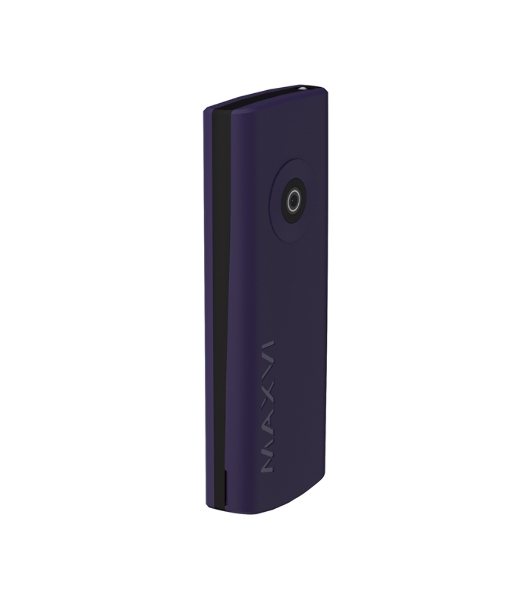 Мобильный телефон Maxvi C40 фиолетовый