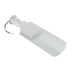 Светильник светодиодный уличный ДКУ RD 10 P 100W SHB 850 GR 566х177мм 100Вт 5000К IP66 консольн. сер. Русский Свет 17121023066, фото4
