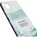 Чехол (клип-кейс) Gresso Meridian, для Samsung Galaxy A03 Core, зеленый gr17aaae8934, фото4