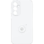 Чехол (клип-кейс) Samsung для Samsung Galaxy S23 FE Clear Gadget Case прозрачный (EF-XS711CTEGRU), фото4