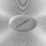Сковорода блинная Maunfeld ALVA MF22LV01PP из литого алюминия, 22 см, фото2