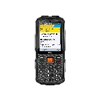 Мобильный телефон BQ 2830L Tank Connect Max черный/серый, фото6