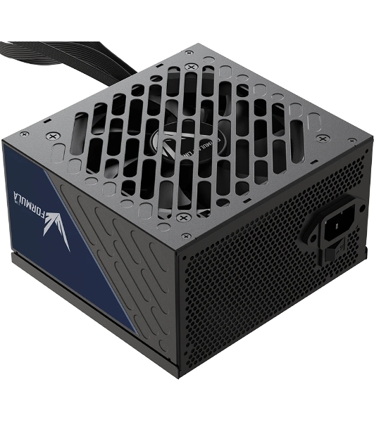 Блок питания Formula V Line FV-500LT, 500W, APFC, 12cm Fan