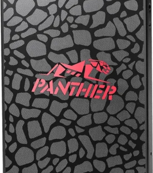 Накопитель SSD Apacer AS350 PANTHER, 256Gb, 2.5', SATA III, R/W 560/540
