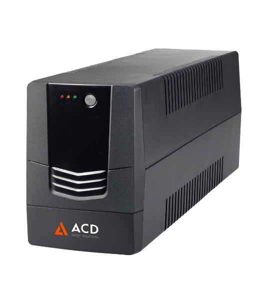Источник бесперебойного питания (ИБП) ACD PW-Base 2000