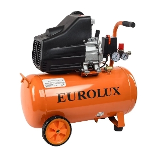 Компрессор Eurolux КМП-1800EU 900/74/3/41
