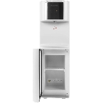 Кулер для воды Starwind SW-1115EB, верхняя загрузка, нагрев 95 °С, охлаждение 10 °С, белый, фото18