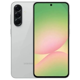 Смартфон Samsung Galaxy A56 8/128Gb светло-серый