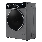 Стиральная машина Бирюса WM-SM610/08 S серебристый, загрузка фронтальная 6 кг, 1000 об/мин, класс: А+++, фото6