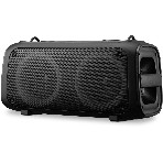 Колонка портативная Hyundai H-PS1030 черный/черный 40 Вт 2.0 BT 10м 3600mAh, фото14